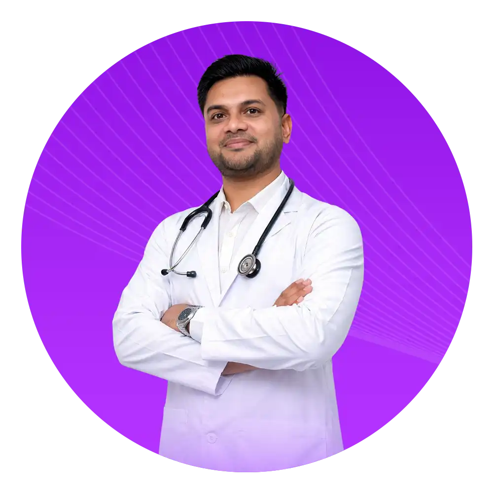 Dr Md Mohyman Chowdhury