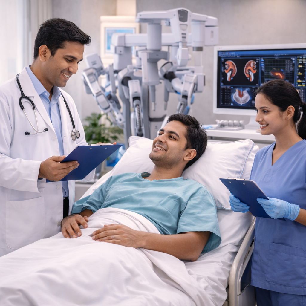 Urology Unit