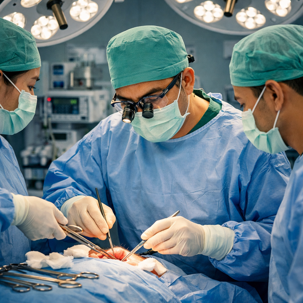 General Surgery