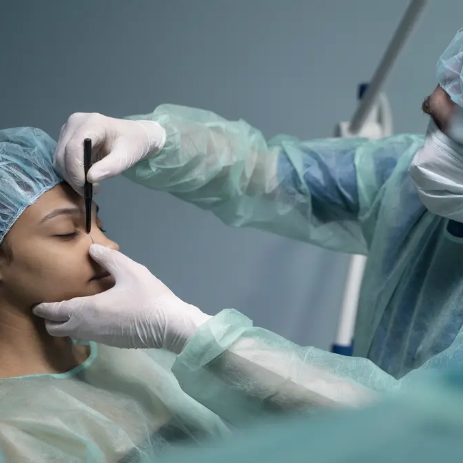 Plastic Surgery