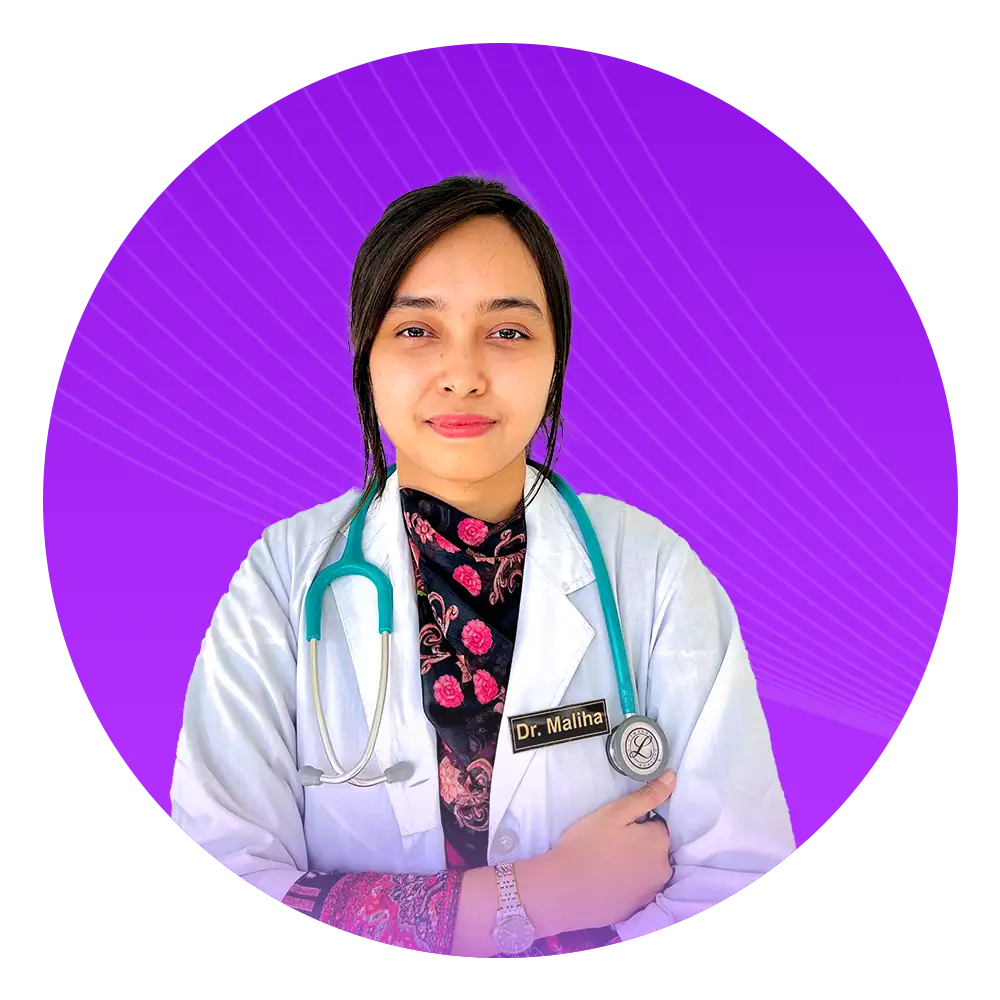 Dr. Maliha Binte Hanafi